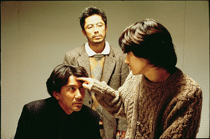 『CURE』（1997）
