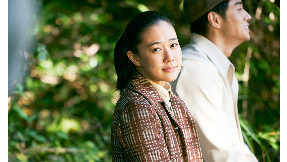おらおらでひとりいぐも 第33回東京国際映画祭