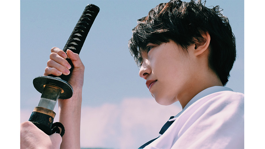 It S A Summer Film 33rd Tokyo International Film Festival