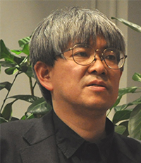 Shozo ICHIYAMA