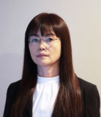 Yuko SEKIGUCHI