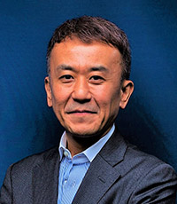 Yoshihiko Yatabe